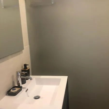 Appartamento Ryan's Flat