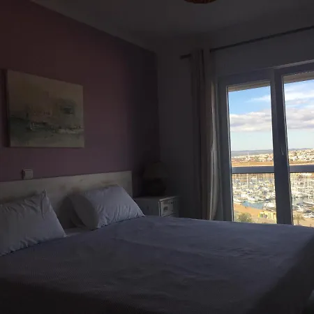 Ryan's Flat 아파트 포티마오