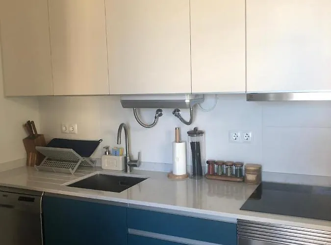 Ryan's Flat 아파트 포티마오