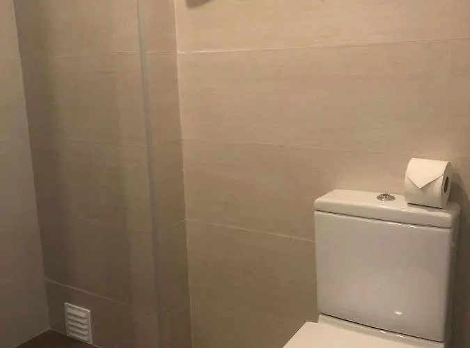 아파트 Ryan's Flat