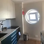 Апартаменти Ryan's Flat