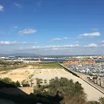 Ryan's Flat * Портіман