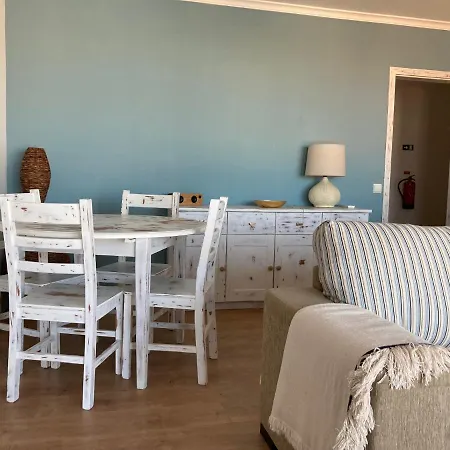 Ryan's Flat Portimao