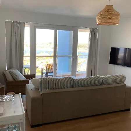 Ryan's Flat * Portimao