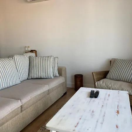 Ryan's Flat Apartment *