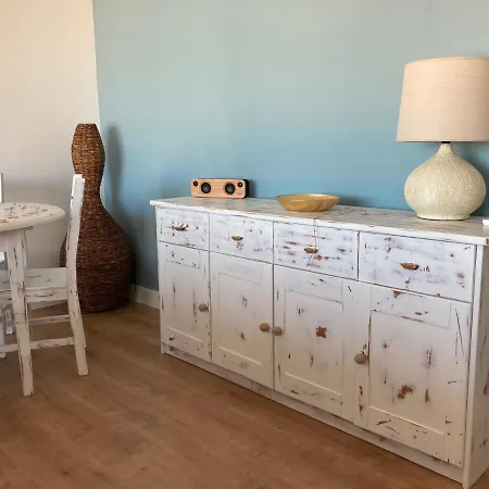 Ryan's Flat * Portimão