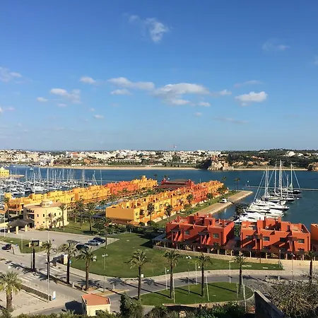 Ryan's Flat Portimao