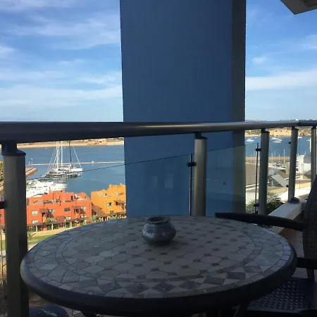 Ryan's Flat * Portimao