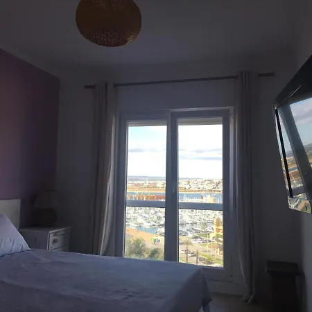 Apartman Ryan's Flat *