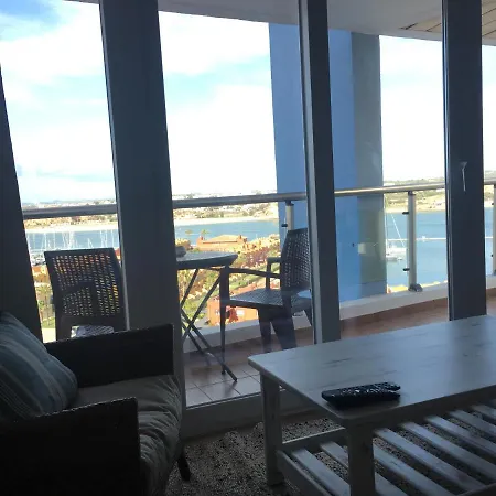 Ryan's Flat * Portimão