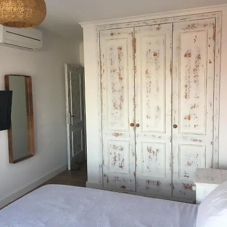 Ryan's Flat Apartment Portimao