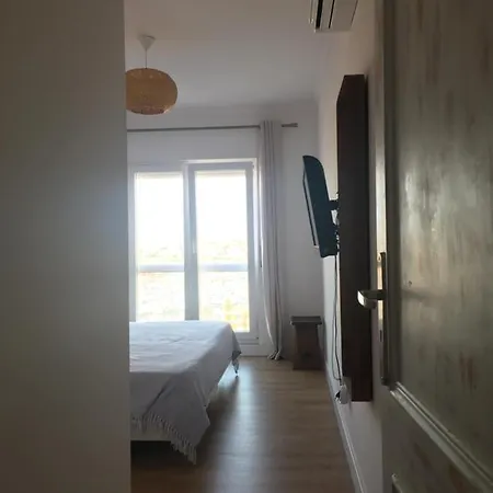 Ryan's Flat * Portimao