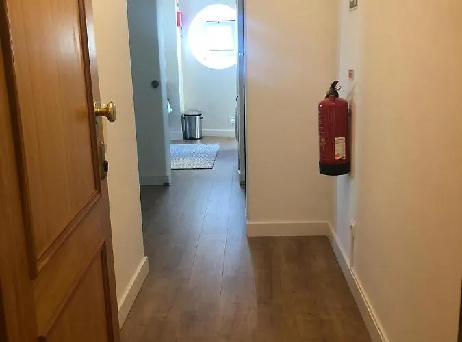 Apartman Ryan's Flat