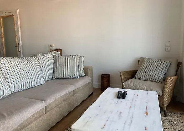 Ryan's Flat Appartement *