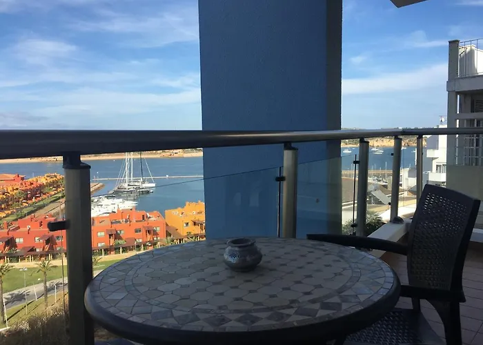 Ryan's Flat * Portimão