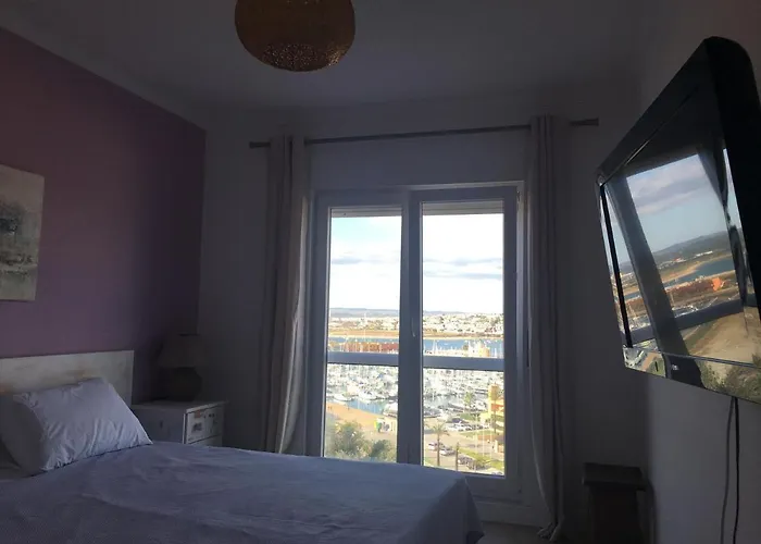 Appartement Ryan's Flat *