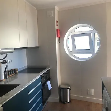 Apartamento Ryan's Flat