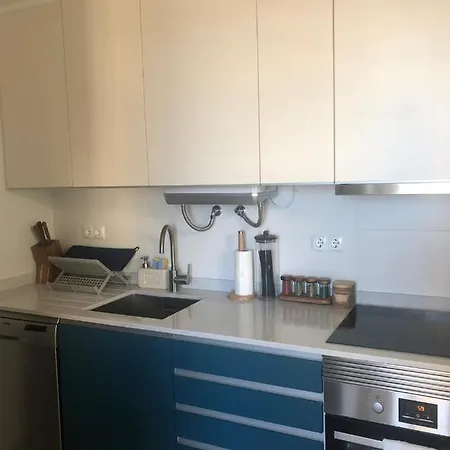 Ryan's Flat Apartamento Portimão