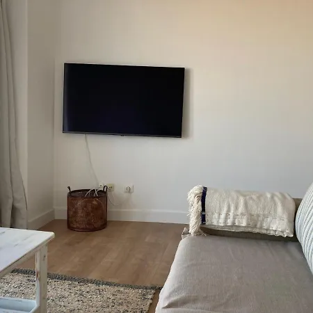 Ryan's Flat 公寓 波尔蒂芒