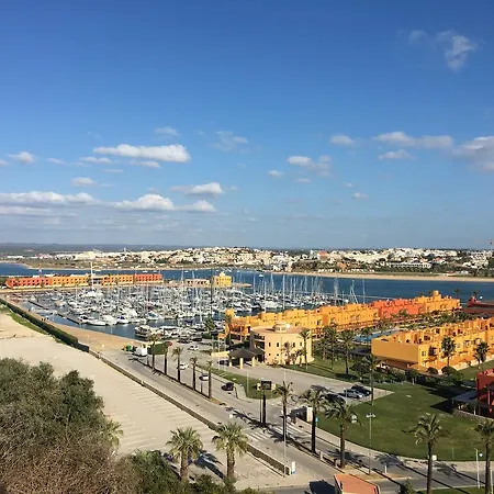 Apartamento Ryan's Flat