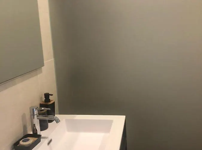 Διαμέρισμα Ryan's Flat