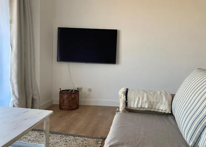 Ryan's Flat Διαμέρισμα Portimão