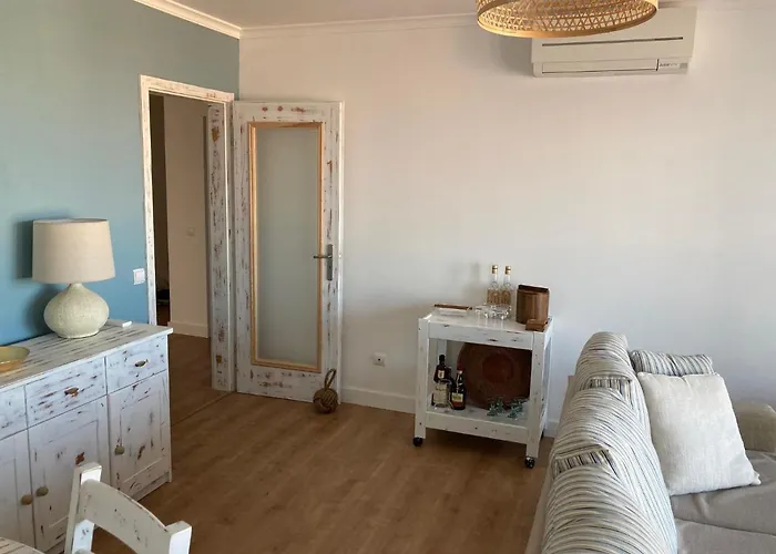 Ryan's Flat Διαμέρισμα