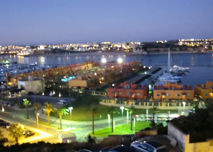 Ryan's Flat Διαμέρισμα *